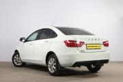 Lada (ВАЗ) Vesta I Новосибирск  - изображение 23