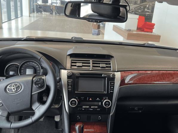 Toyota Camry VII (XV50) с пробегом 2014 года, цена 1 470 000 рублей, 254000 км, седан, Автокод Объявления