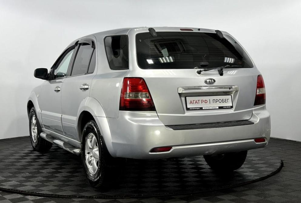 Kia Sorento I Рестайлинг Нижний Новгород  - изображение 8