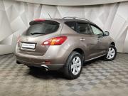 Nissan Murano II (Z51) Москва  - изображение 19