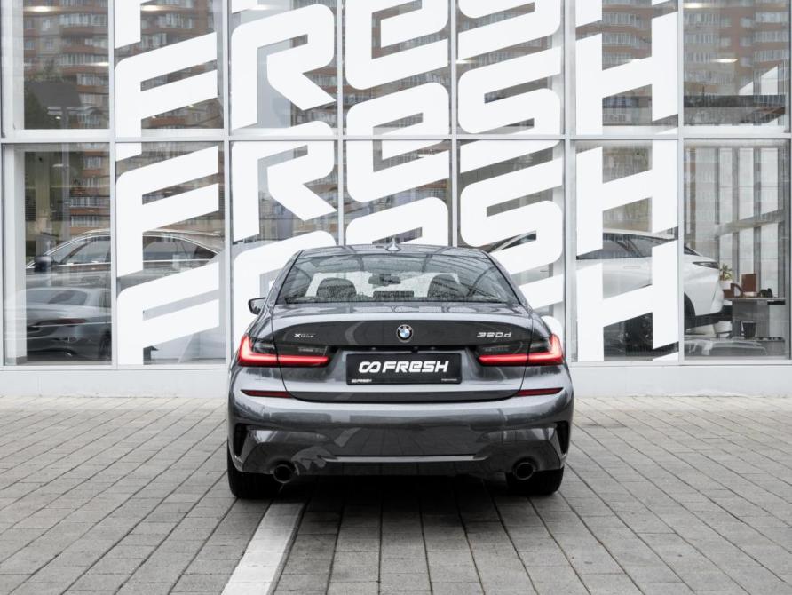 BMW 3 серии VII (G2x) Ставрополь  - изображение 4