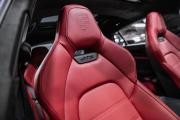 Porsche Panamera III Москва  - изображение 46