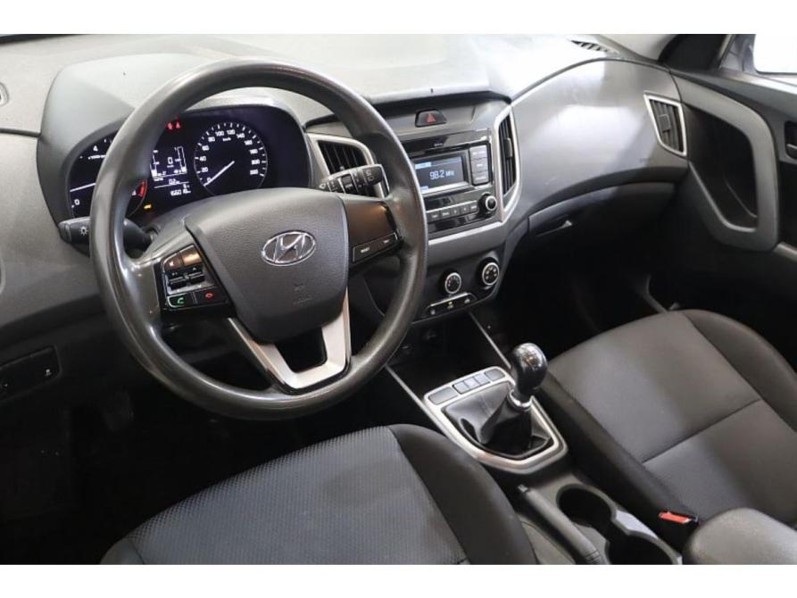 Hyundai Creta I Коломна  - изображение 6