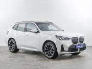 BMW X3 IV (G45/G48) Москва  - изображение 27