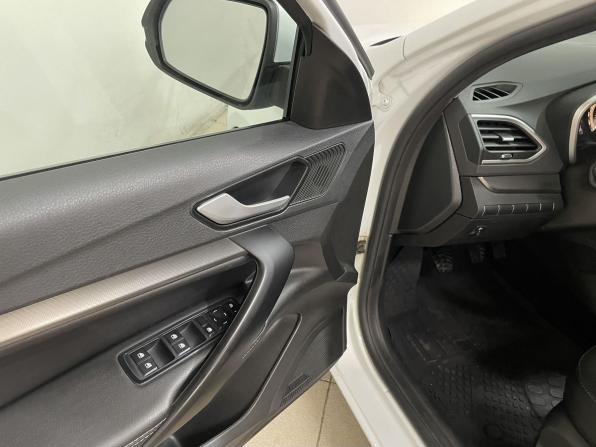 Lada (ВАЗ) Vesta I Рестайлинг (NG) с пробегом 2024 года, цена 1 160 000 рублей, 80398 км, седан, Автокод Объявления