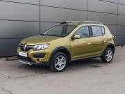 Renault Sandero II Москва  - изображение 18