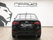 Hyundai Solaris II Ростов-на-Дону  - изображение 25