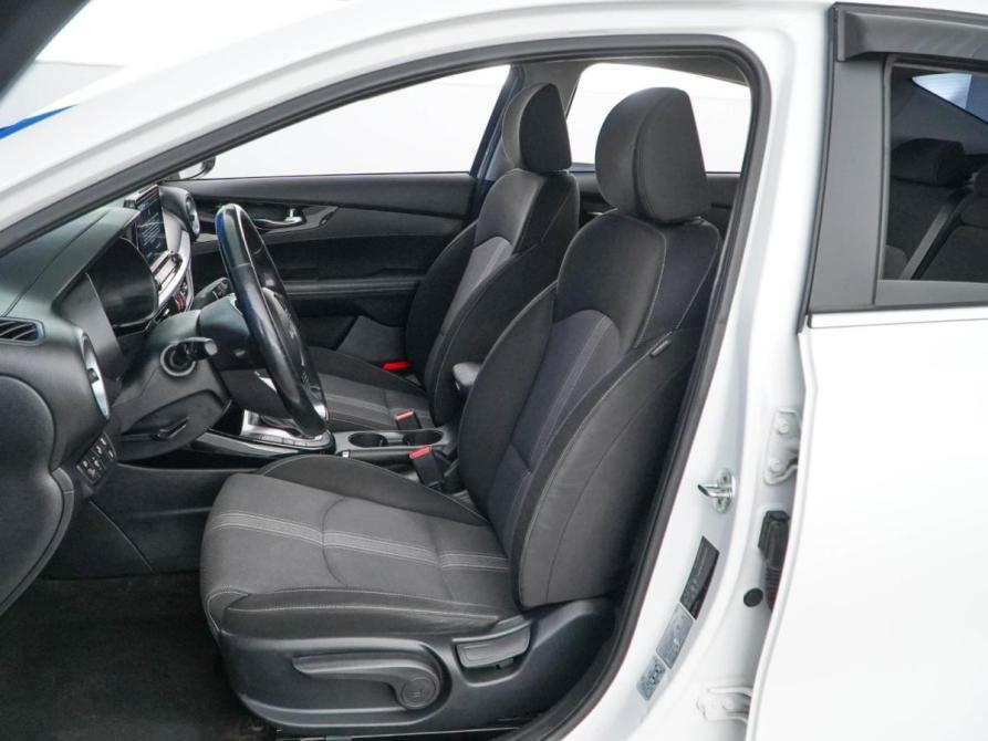 Kia Cerato IV Рестайлинг Москва  - изображение 10