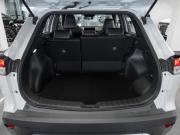 Toyota Corolla Cross I Рестайлинг Москва  - изображение 55