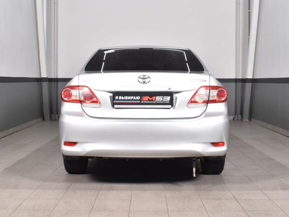 Toyota Corolla X (E140 E150) Рестайлинг с пробегом 2011 года, цена 969 995 рублей, 207774 км, седан, Автокод Объявления