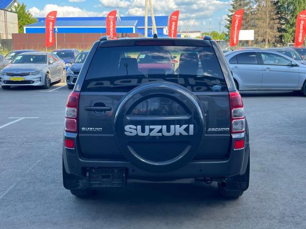 Suzuki Grand Vitara II Рестайлинг с пробегом 2010 года, цена 1 200 000 рублей, 188286 км, внедорожник, Автокод Объявления