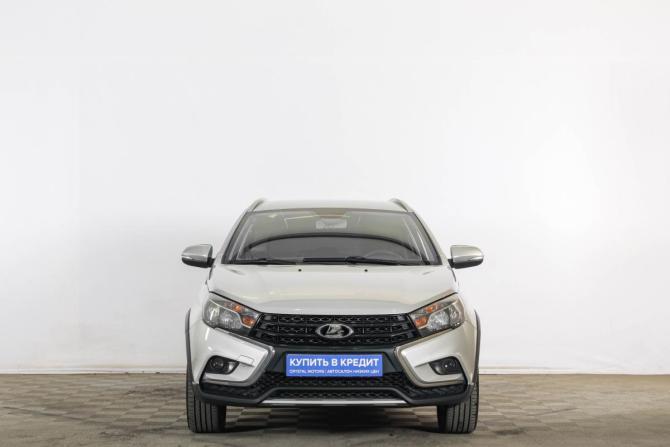 Lada (ВАЗ) Vesta I с пробегом 2019 года, цена 999 000 рублей, 146580 км, универсал, Автокод Объявления