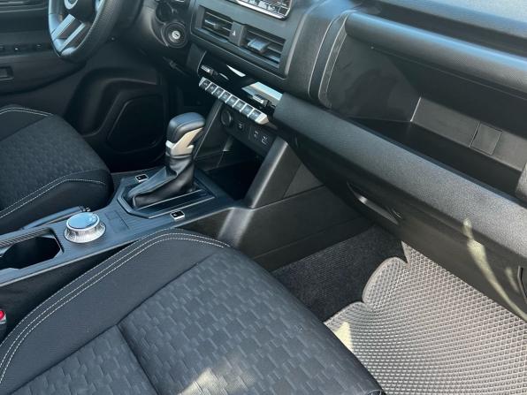 Mitsubishi L200 VI с пробегом 2025 года, цена 5 350 000 рублей, 290 км, пикап, Автокод Объявления