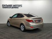 Hyundai Solaris I Пермь  - изображение 27