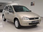 Lada (ВАЗ) Kalina I Казань  - изображение 25