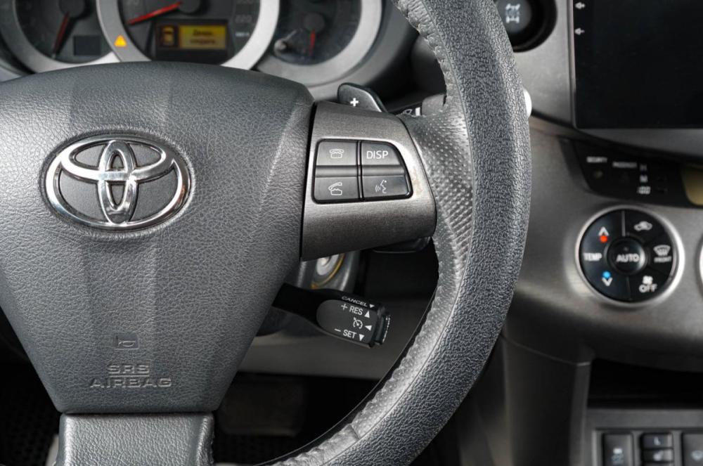 Toyota RAV4 III (XA30) Рестайлинг Тюмень  - изображение 16