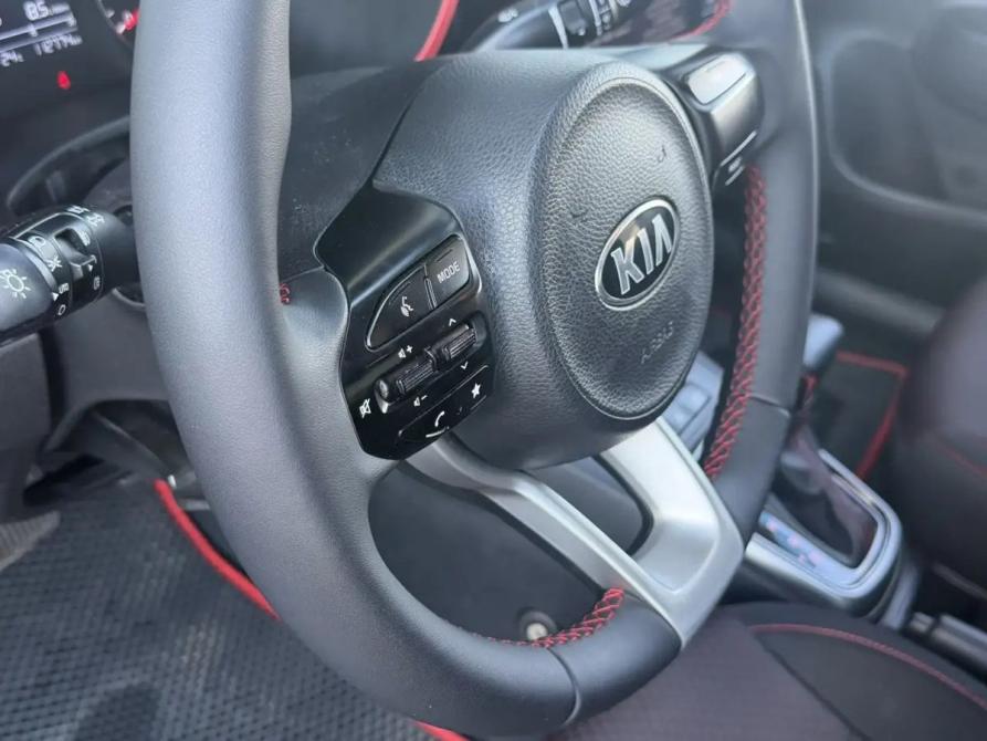 Kia Rio IV Рестайлинг Волгоград  - изображение 13