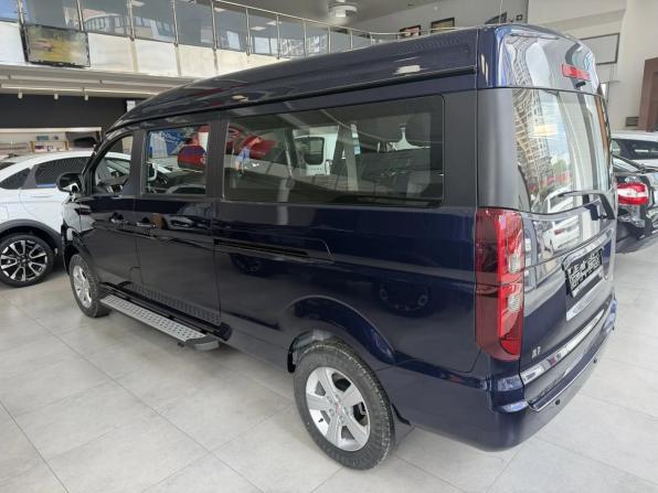 Новый SKM M7 2026 года, цена 2 945 000 рублей, минивэн, Автокод Объявления