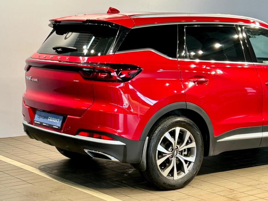Chery Tiggo 7 Pro Max I Краснодар  - изображение 10