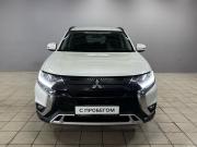 Mitsubishi Outlander III Рестайлинг 3 Уфа  - изображение 18