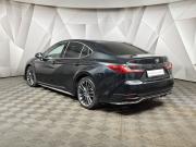 Toyota Camry IX (XV80) China Market Москва  - изображение 24
