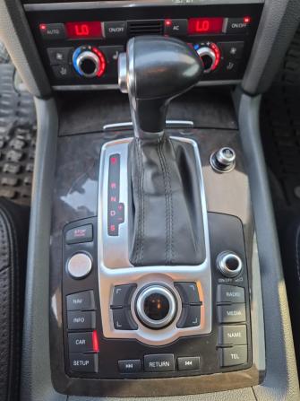 Audi Q7 I (4L) Рестайлинг с пробегом 2012 года, цена 1 880 000 рублей, 347781 км, внедорожник, Автокод Объявления