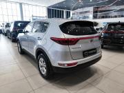 Kia Sportage IV Казань  - изображение 30