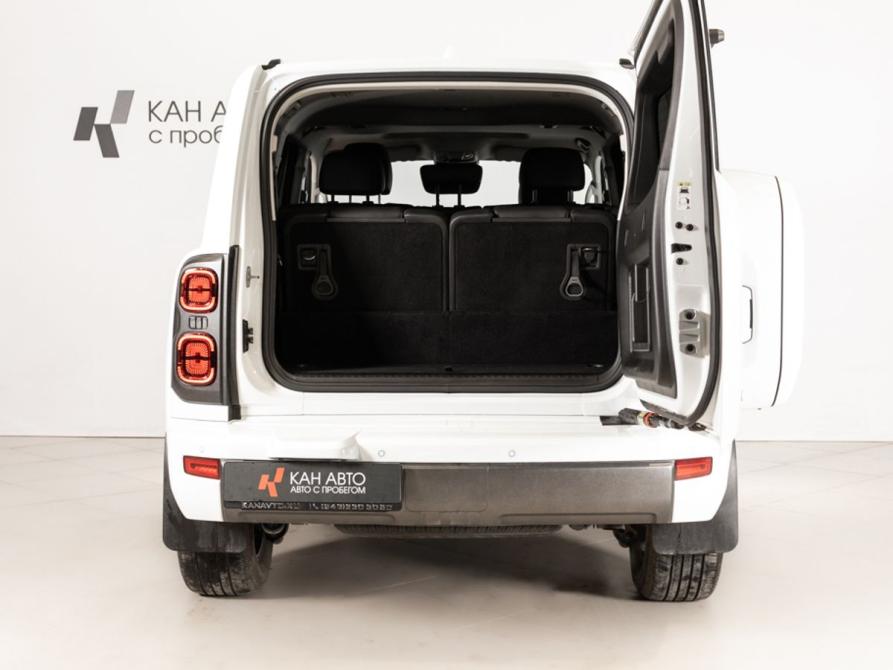 Haval H9 II Казань  - изображение 10