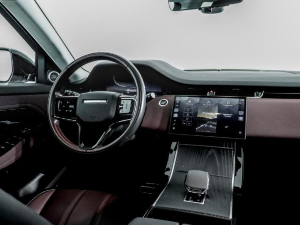 Land Rover Range Rover Evoque II Рестайлинг с пробегом 2024 года, цена 4 990 000 рублей, 35104 км, внедорожник, Автокод Объявления