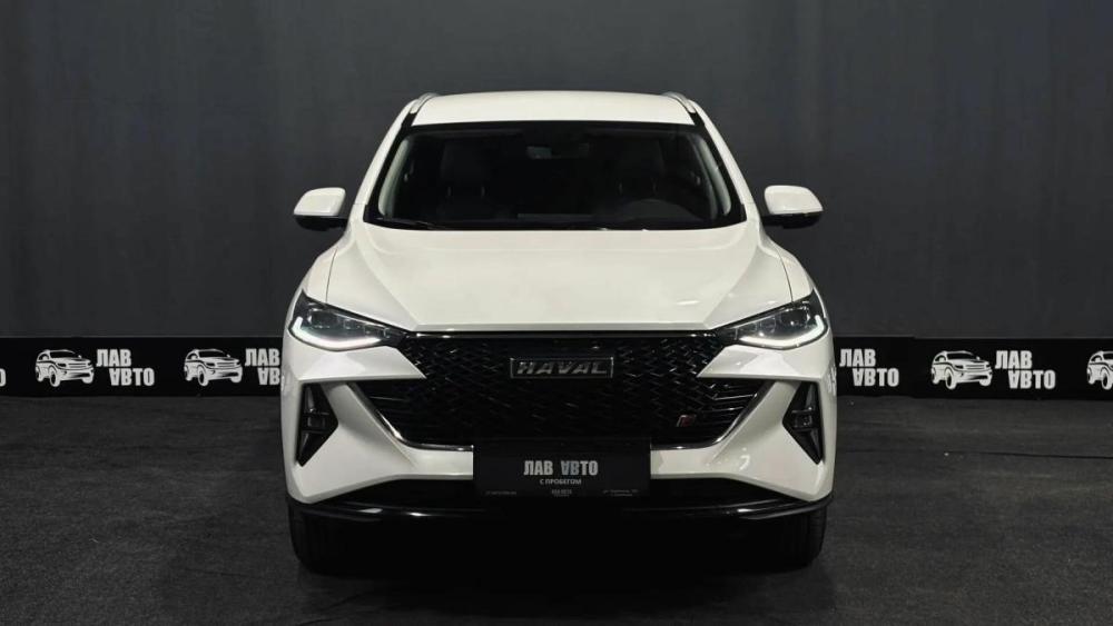 Haval F7 I Рестайлинг Смоленск  - изображение 2