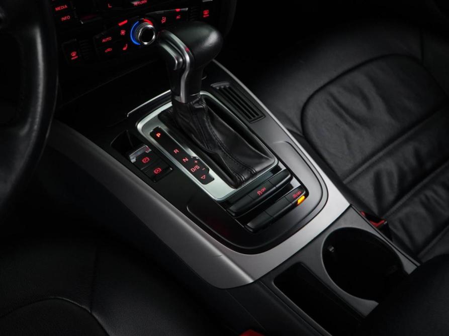 Audi A4 IV (B8) Рестайлинг Москва  - изображение 18