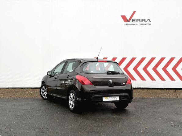 Peugeot 308 I Рестайлинг с пробегом 2011 года, цена 680 000 рублей, 53855 км, хэтчбек, Автокод Объявления