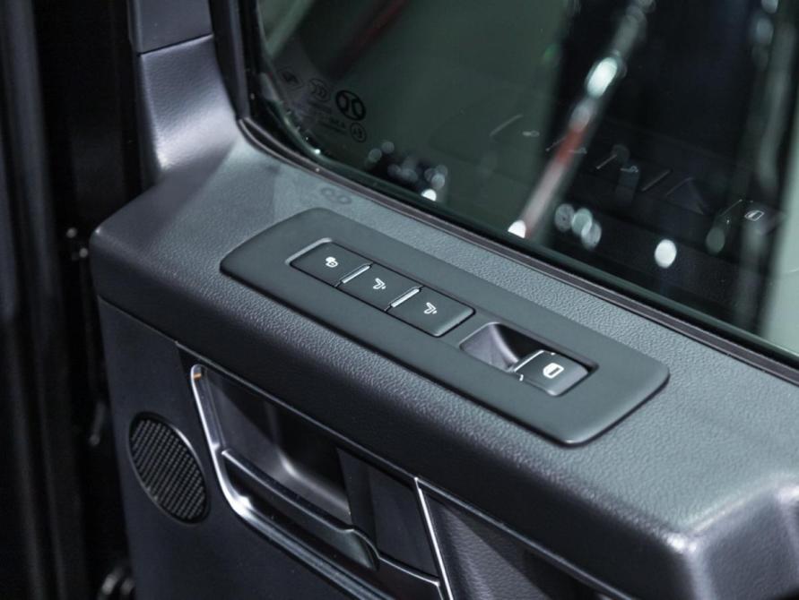 BAIC BJ80 Санкт-Петербург  - изображение 15