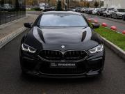 BMW M8 I (F91/F92/F93) Рестайлинг Санкт-Петербург  - изображение 37