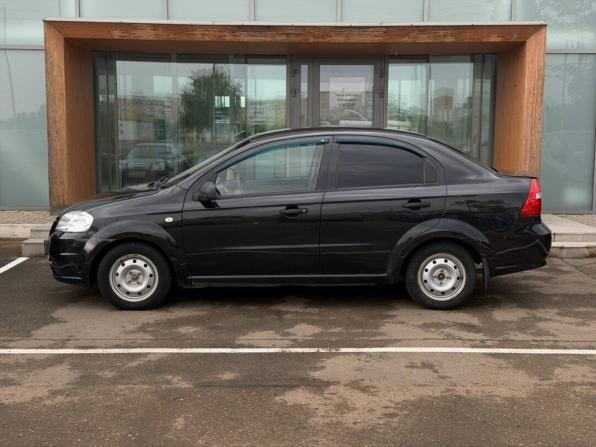 Chevrolet Aveo I Рестайлинг с пробегом 2011 года, цена 290 000 рублей, 108713 км, седан, Автокод Объявления