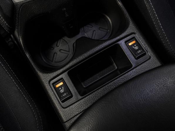 Nissan Qashqai II с пробегом 2015 года, цена 1 790 000 рублей, 114919 км, внедорожник, Автокод Объявления