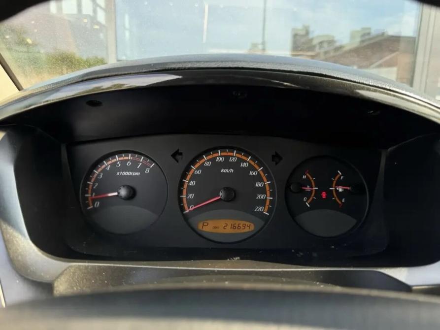 SsangYong Actyon I Новосибирск  - изображение 12