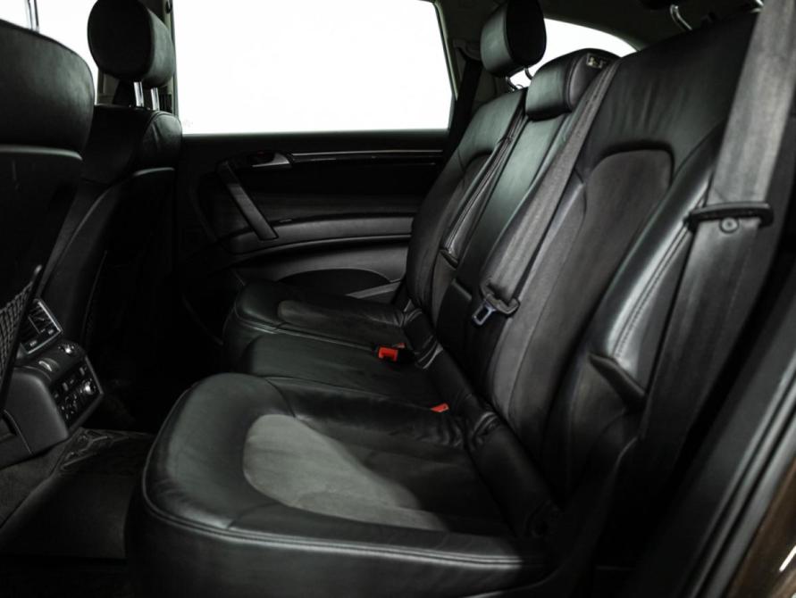 Audi Q7 I (4L) Рестайлинг Санкт-Петербург  - изображение 11