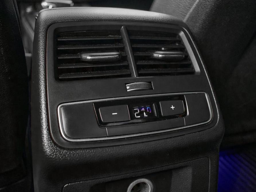 Audi A4 V (B9) Екатеринбург  - изображение 24