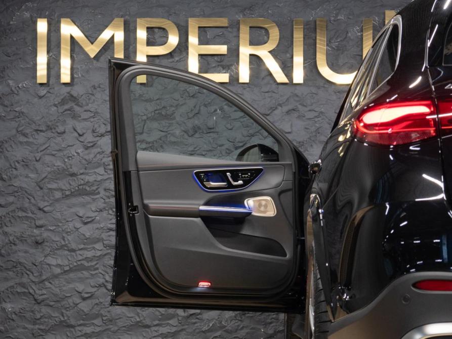 Mercedes-Benz GLC AMG II (X254) Москва  - изображение 27