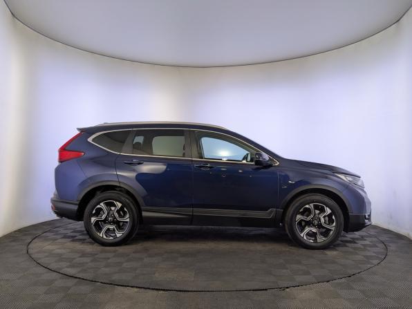Honda CR-V V с пробегом 2019 года, цена 2 995 000 рублей, 107700 км, внедорожник, Автокод Объявления