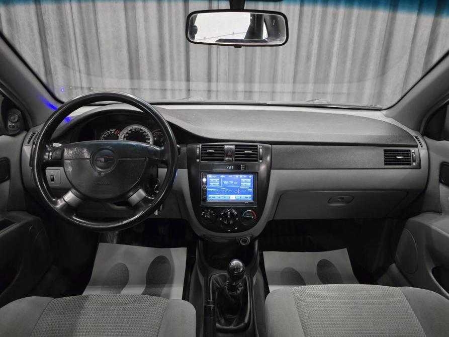 Chevrolet Lacetti I Красноярск  - изображение 12