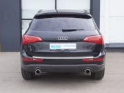 Audi Q5 I (8R) Москва  - изображение 21