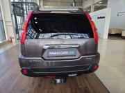 Nissan X-Trail II Саратов  - изображение 29