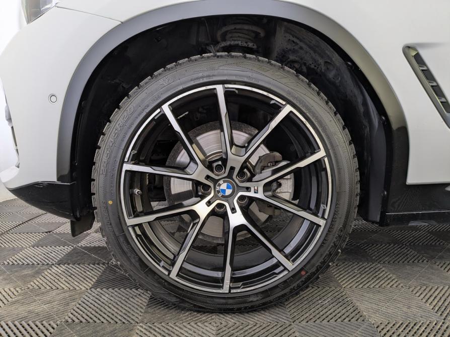 BMW X4 II (G02) Москва  - изображение 18