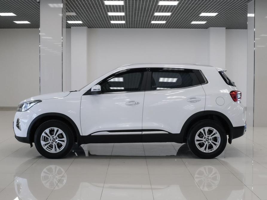Chery Tiggo 4 Pro I Рестайлинг Самара  - изображение 6