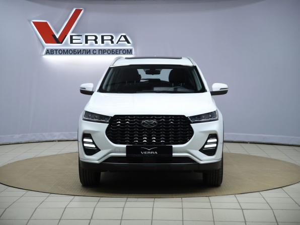 Xcite X-Cross 7 с пробегом 2024 года, цена 1 690 000 рублей, 33391 км, внедорожник, Автокод Объявления
