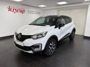 Renault Kaptur I Киров  - изображение 18