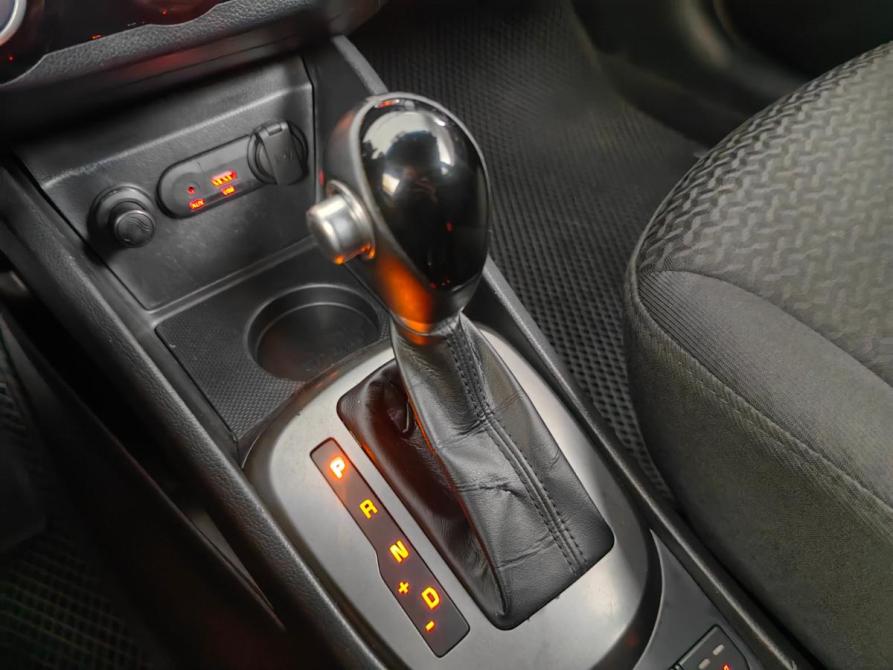 Kia Rio III Рестайлинг Москва  - изображение 19