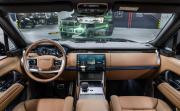 Land Rover Range Rover V Москва  - изображение 99
